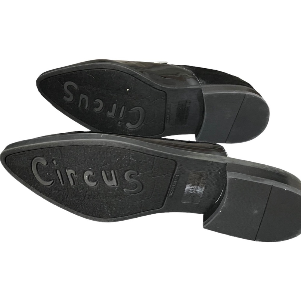 Sam Edelman Circus Vamp Farrah Loafers
